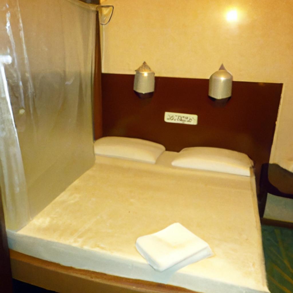 Accomodation Image