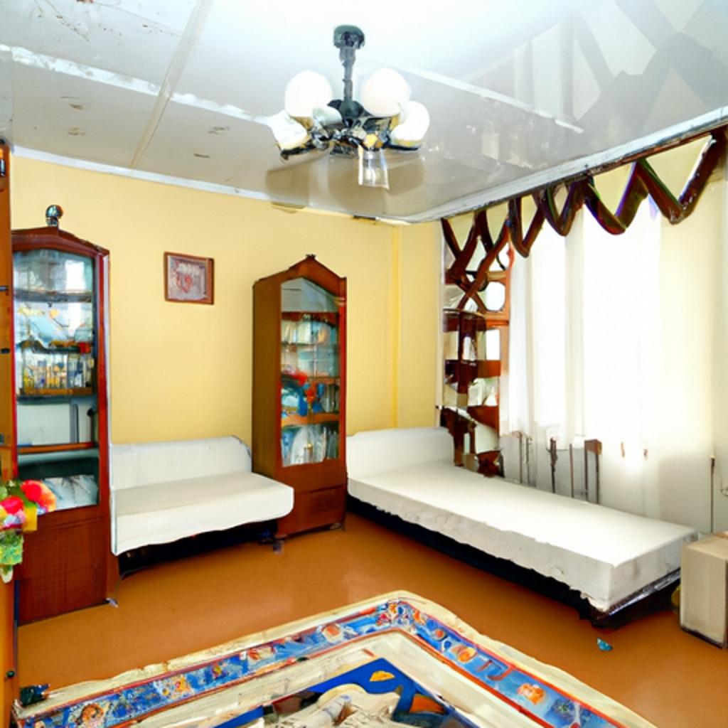 Accomodation Image