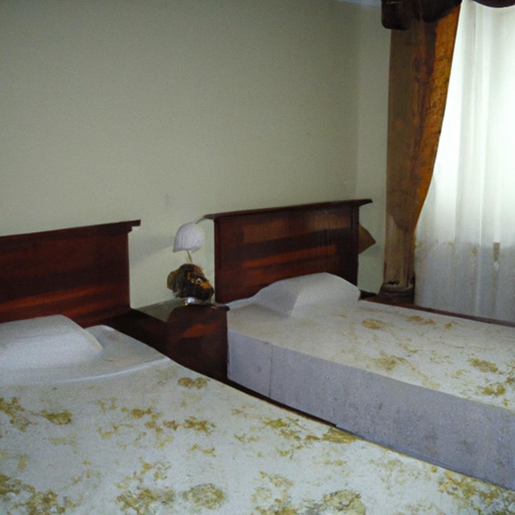 Accomodation Image