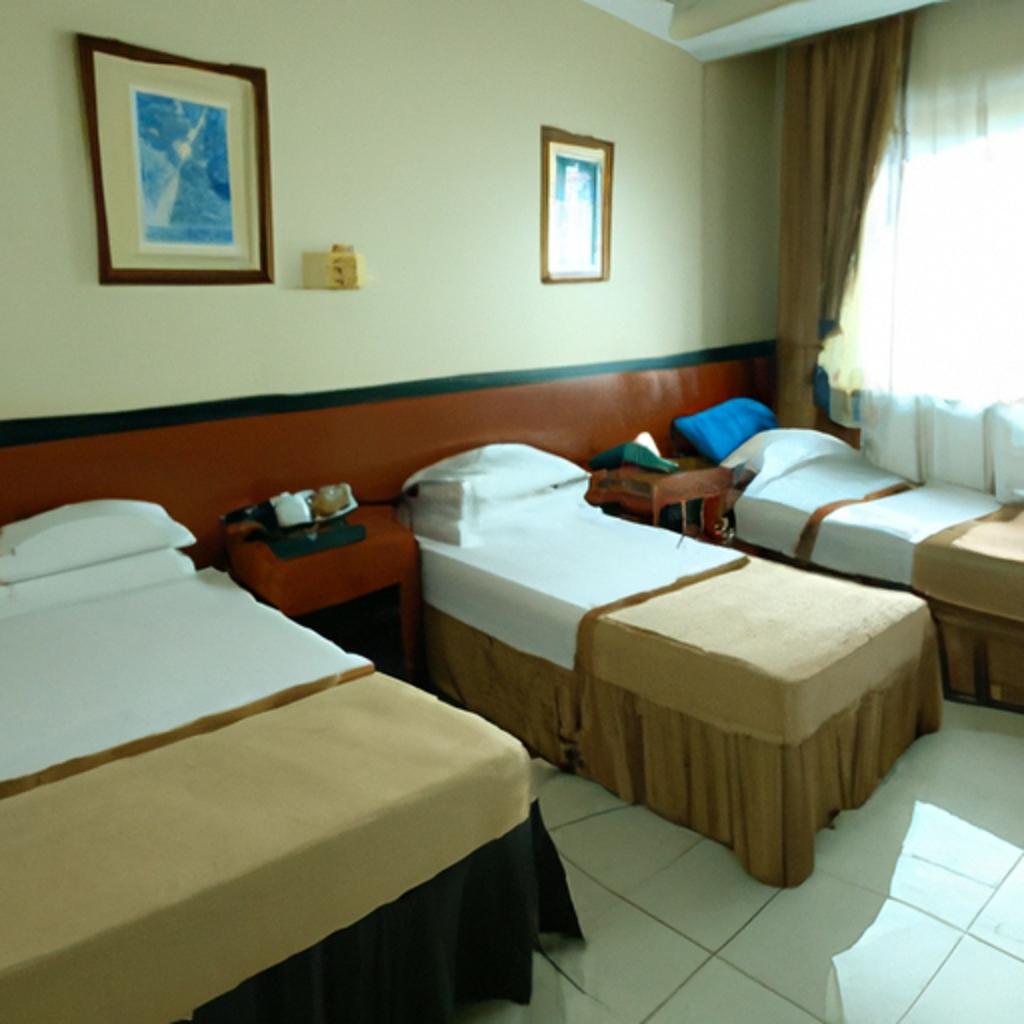 Accomodation Image