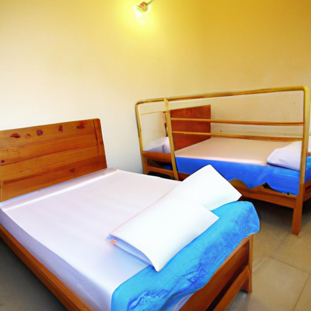 Accomodation Image