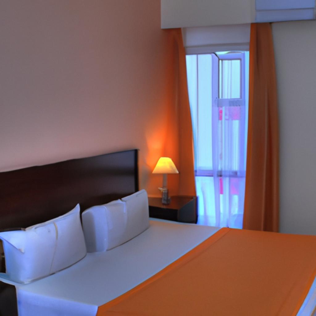 Accomodation Image