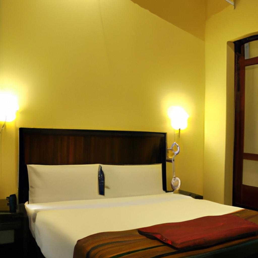 Accomodation Image