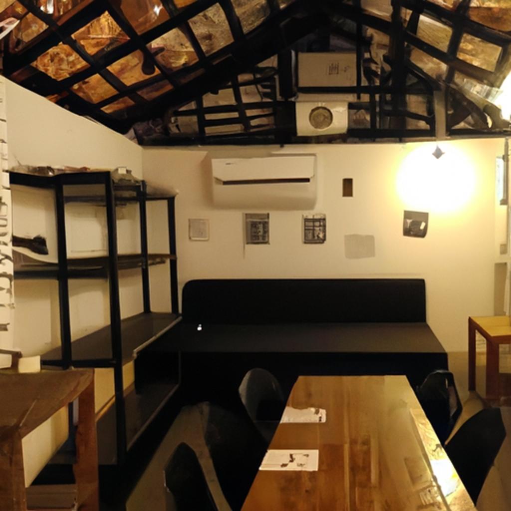 Accomodation Image