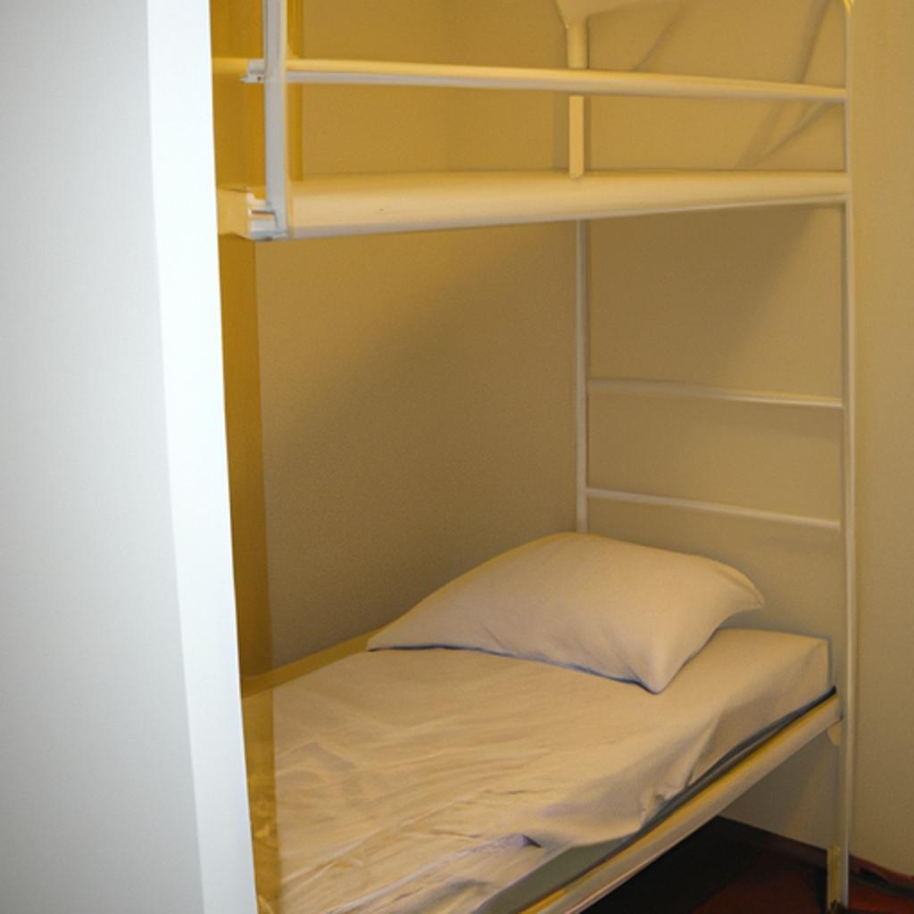 Accomodation Image