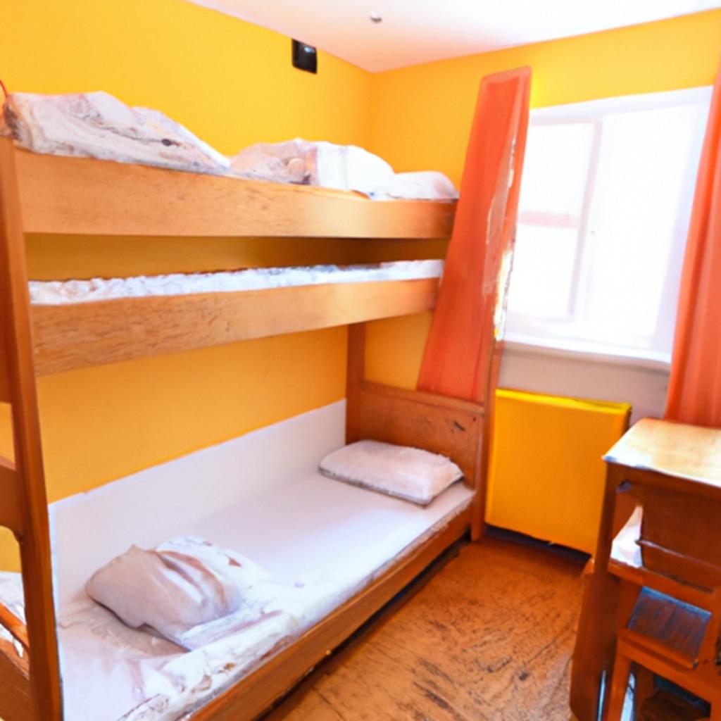 Accomodation Image