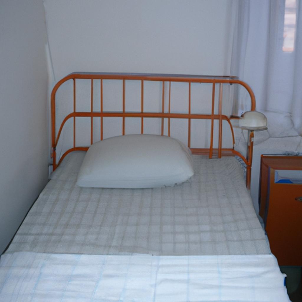 Accomodation Image