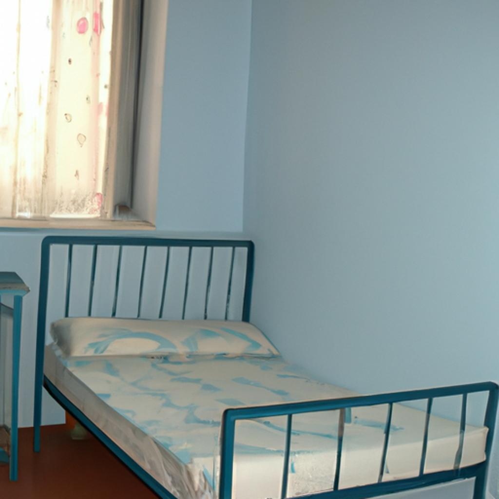 Accomodation Image