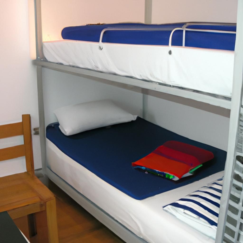 Accomodation Image