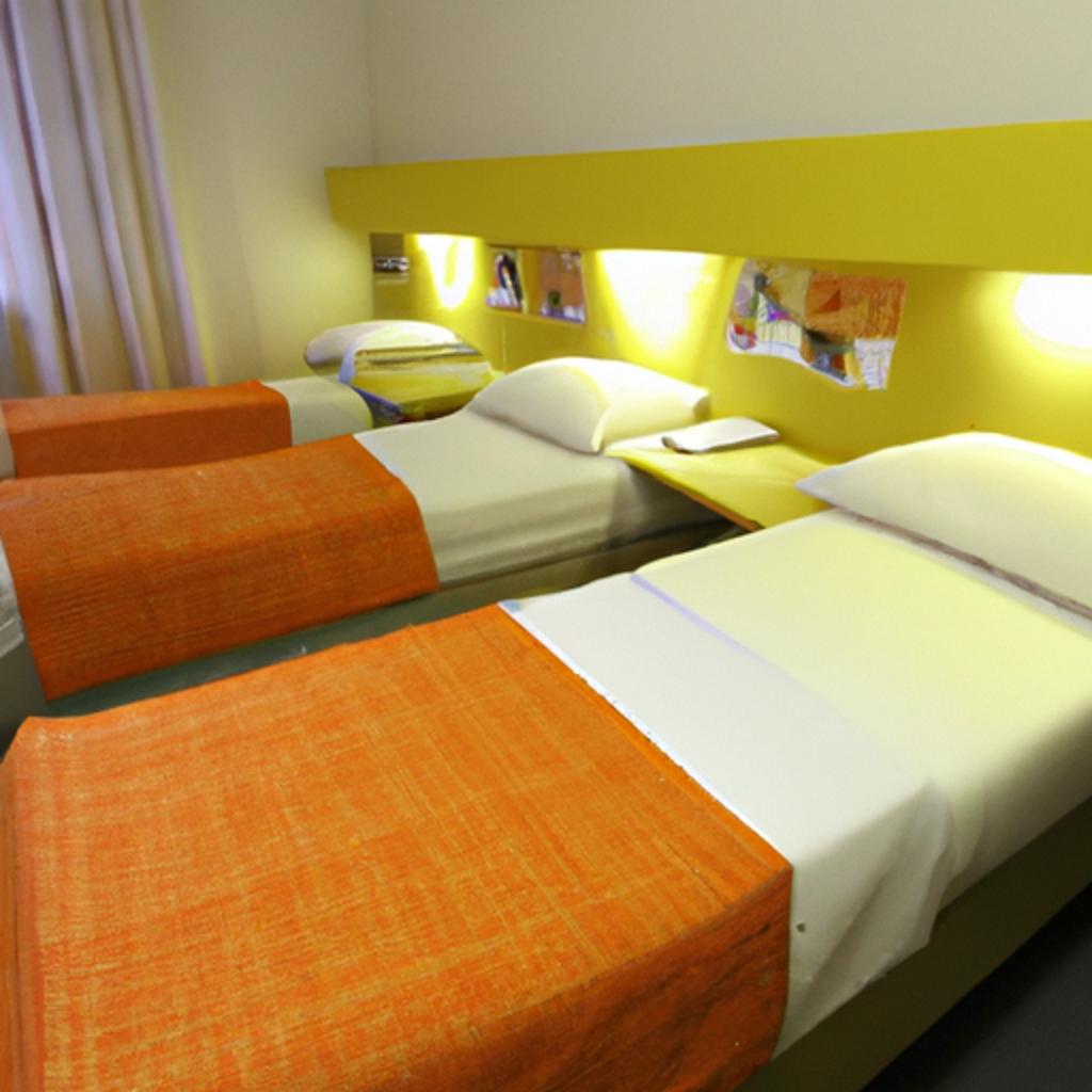 Accomodation Image