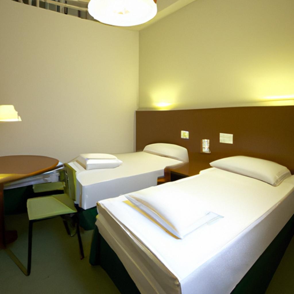 Accomodations Image