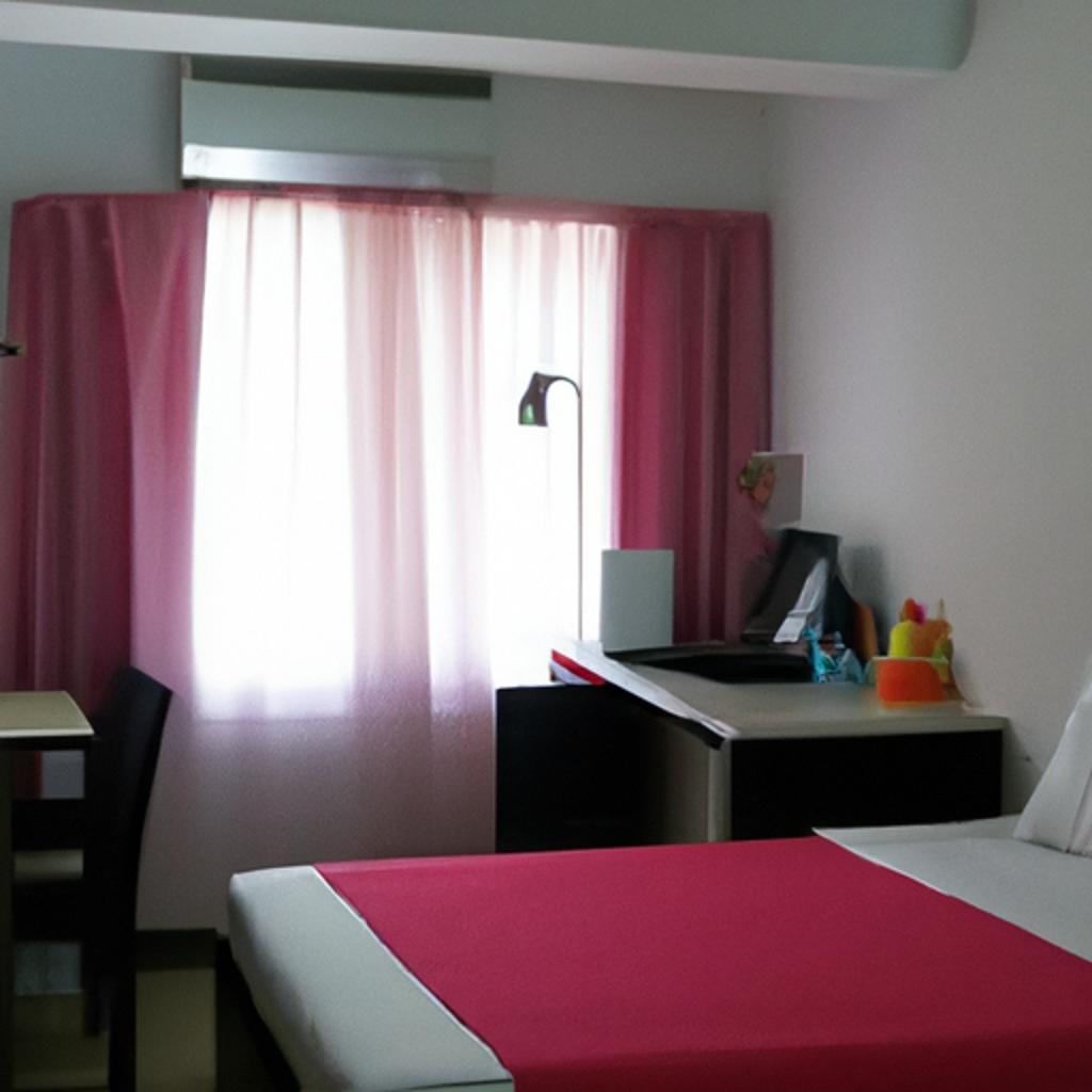 Accomodation Image