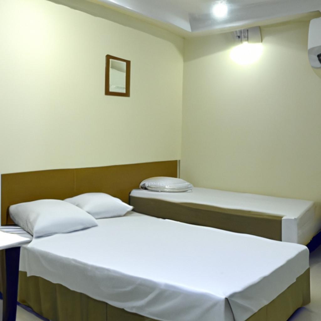 Accomodation Image