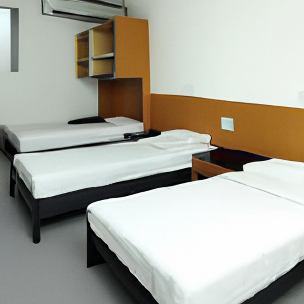 Accomodation Image