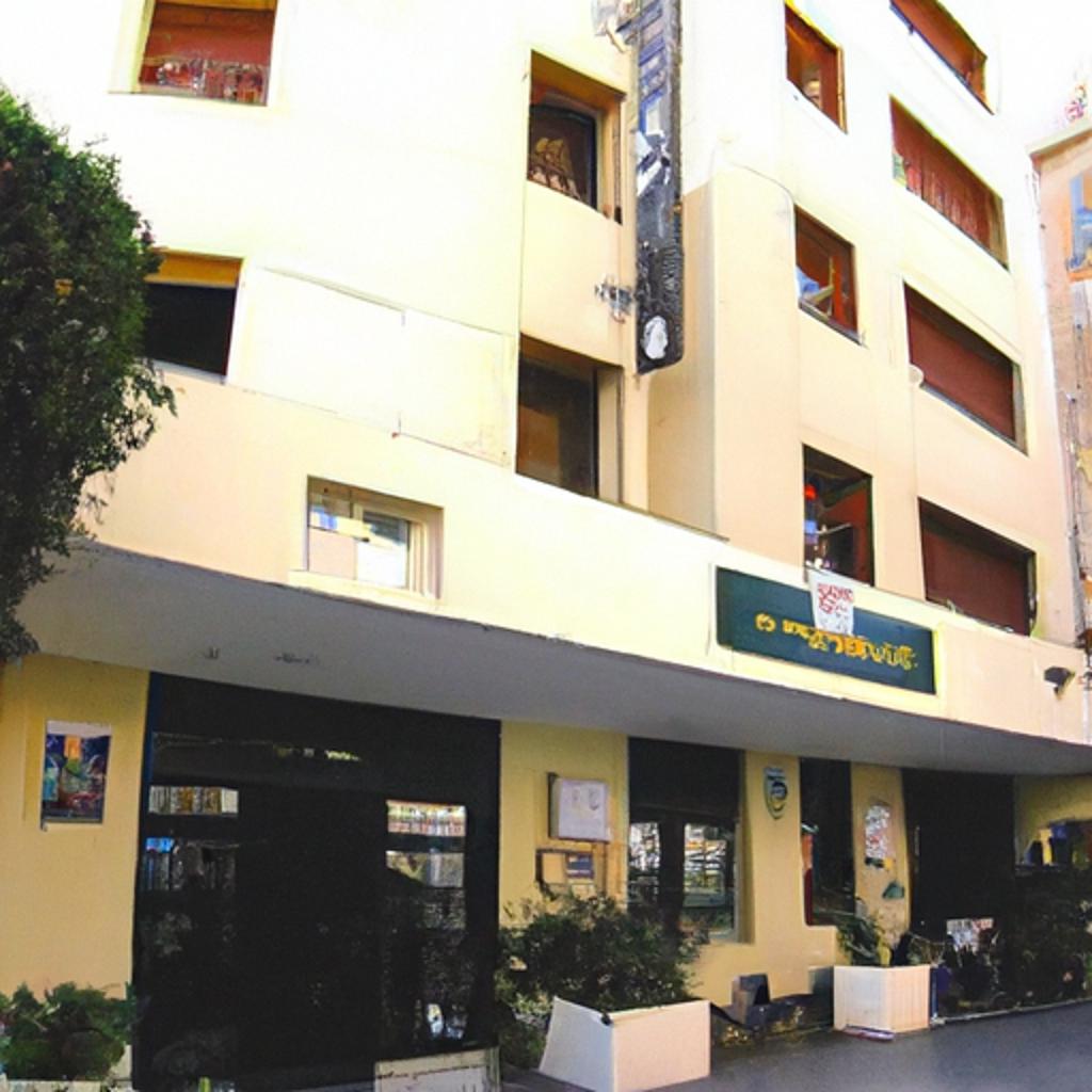 Accomodation Image