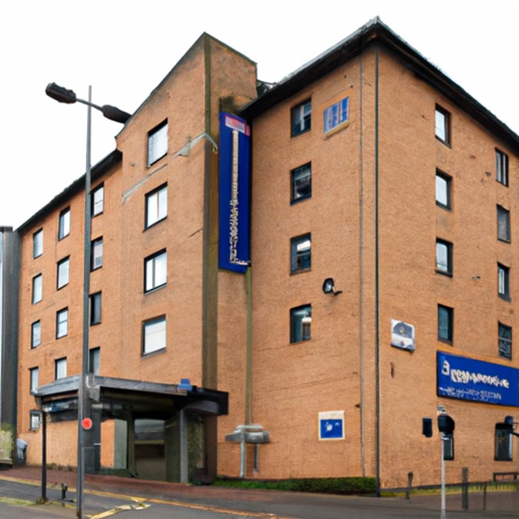 Accomodation Image