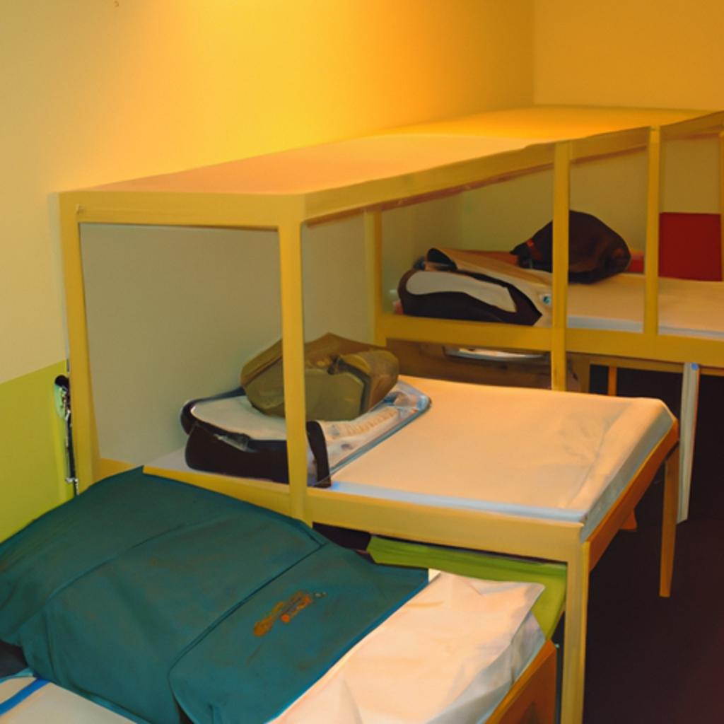 Accomodation Image