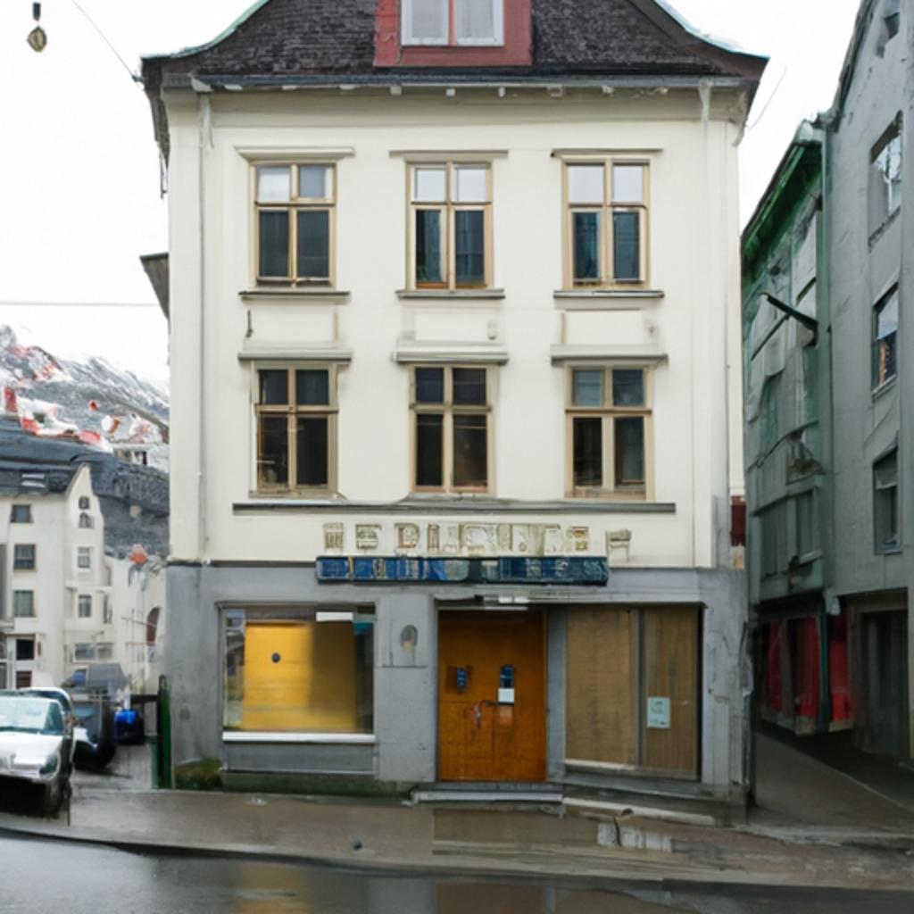 Accomodation Image