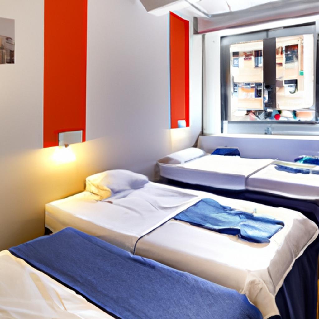 Accomodation Image