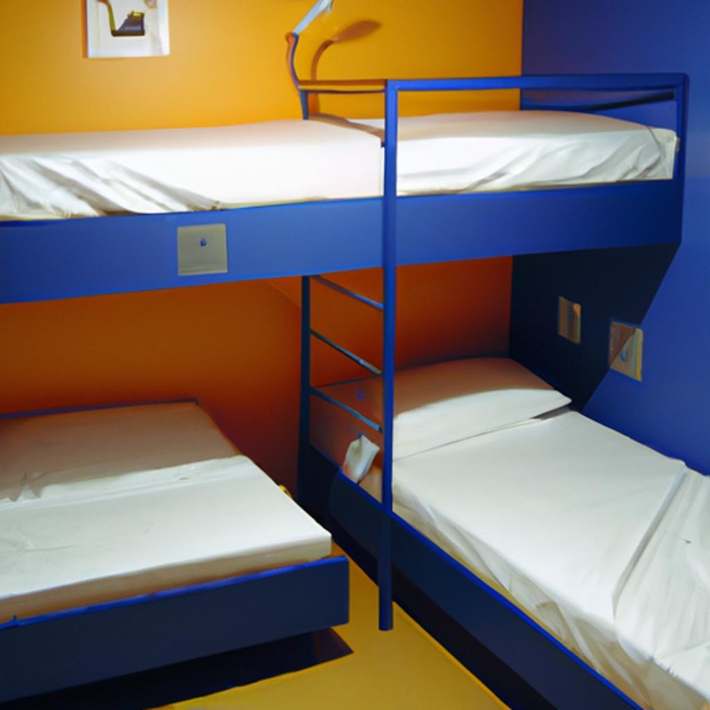 Accomodation Image