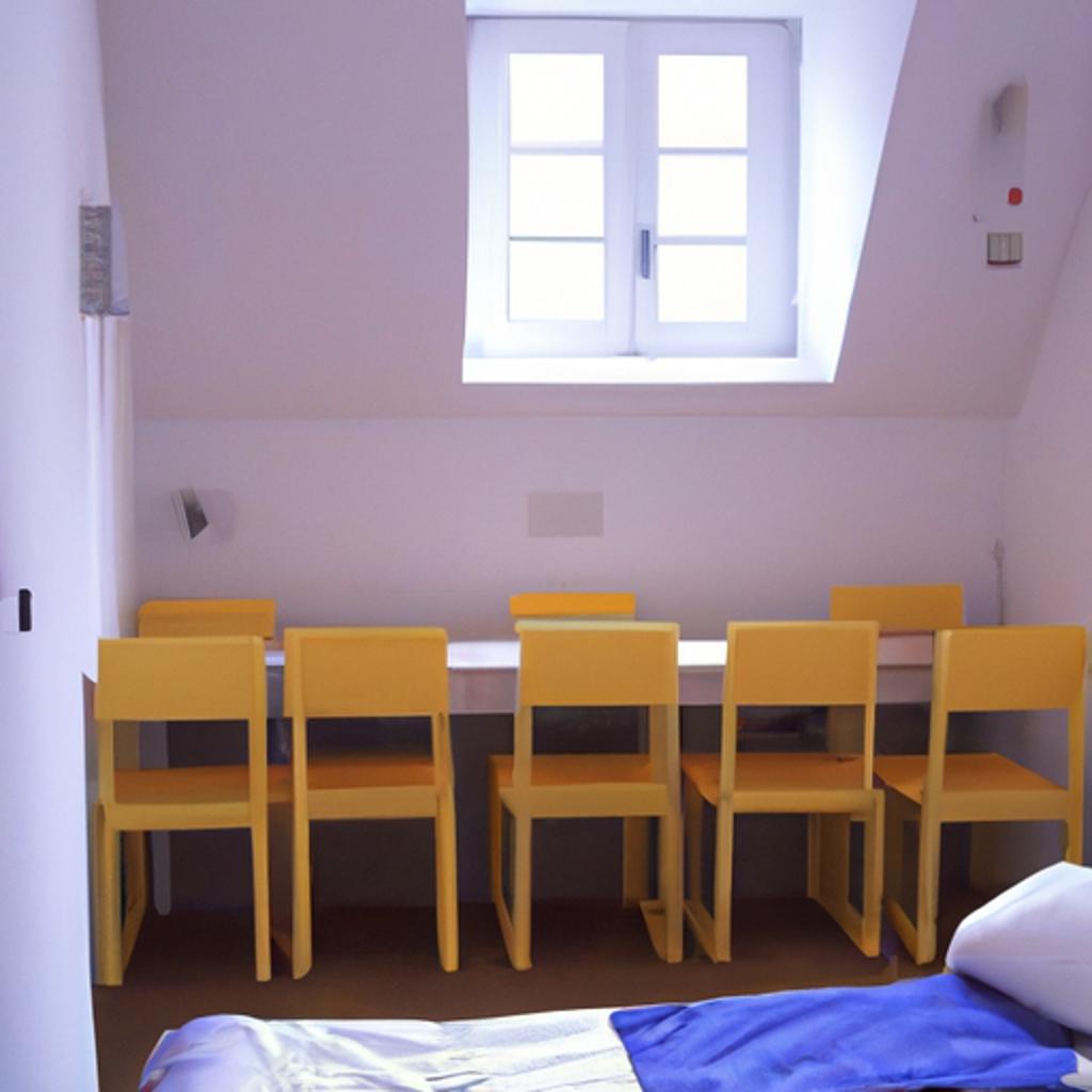 Accomodation Image