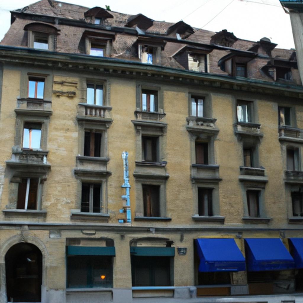 Accomodation Image