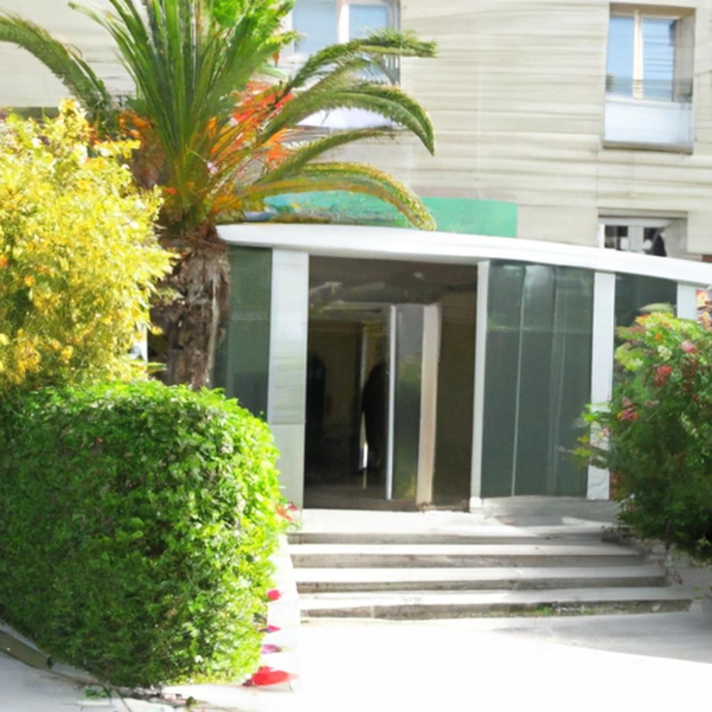 Accomodation Image