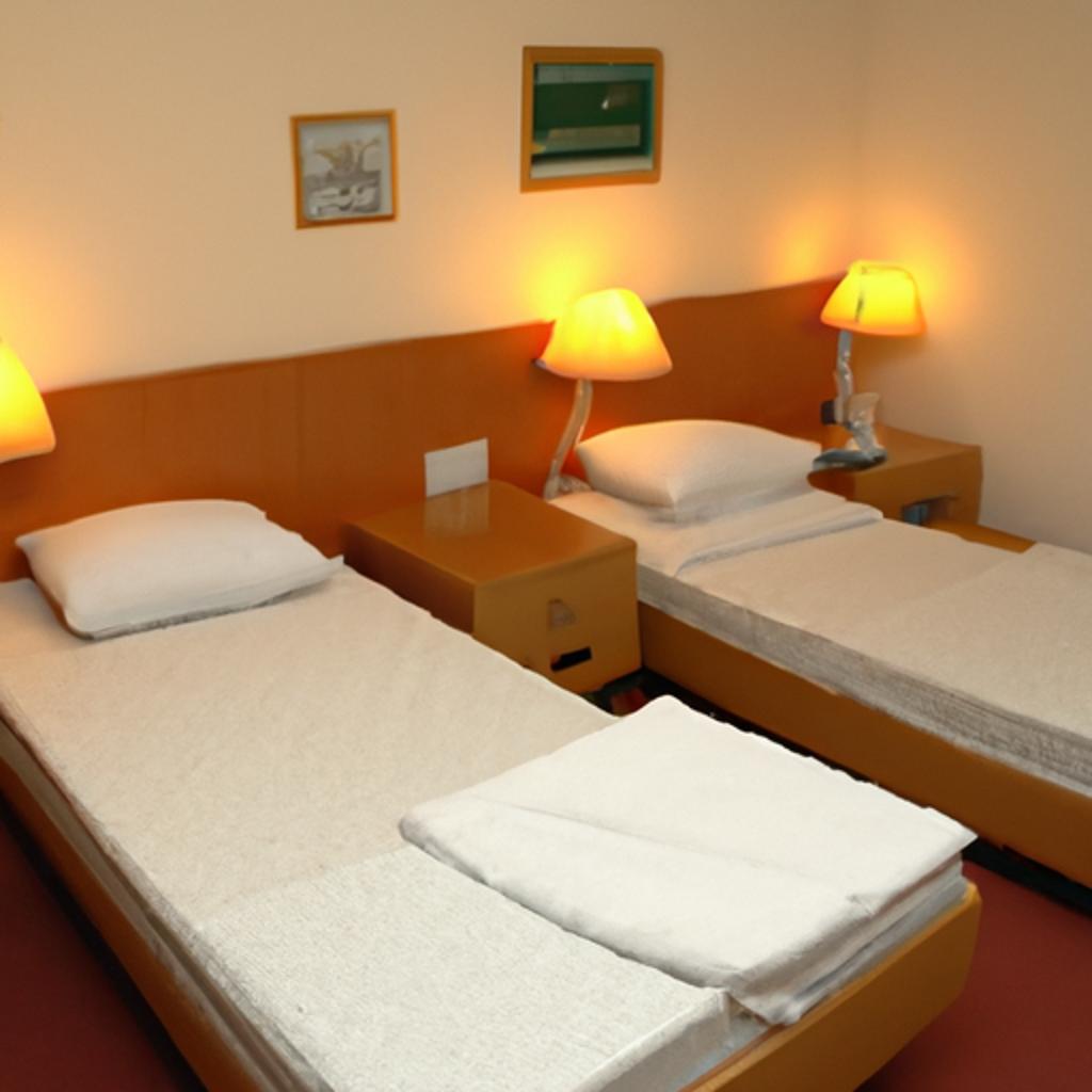 Accomodation Image