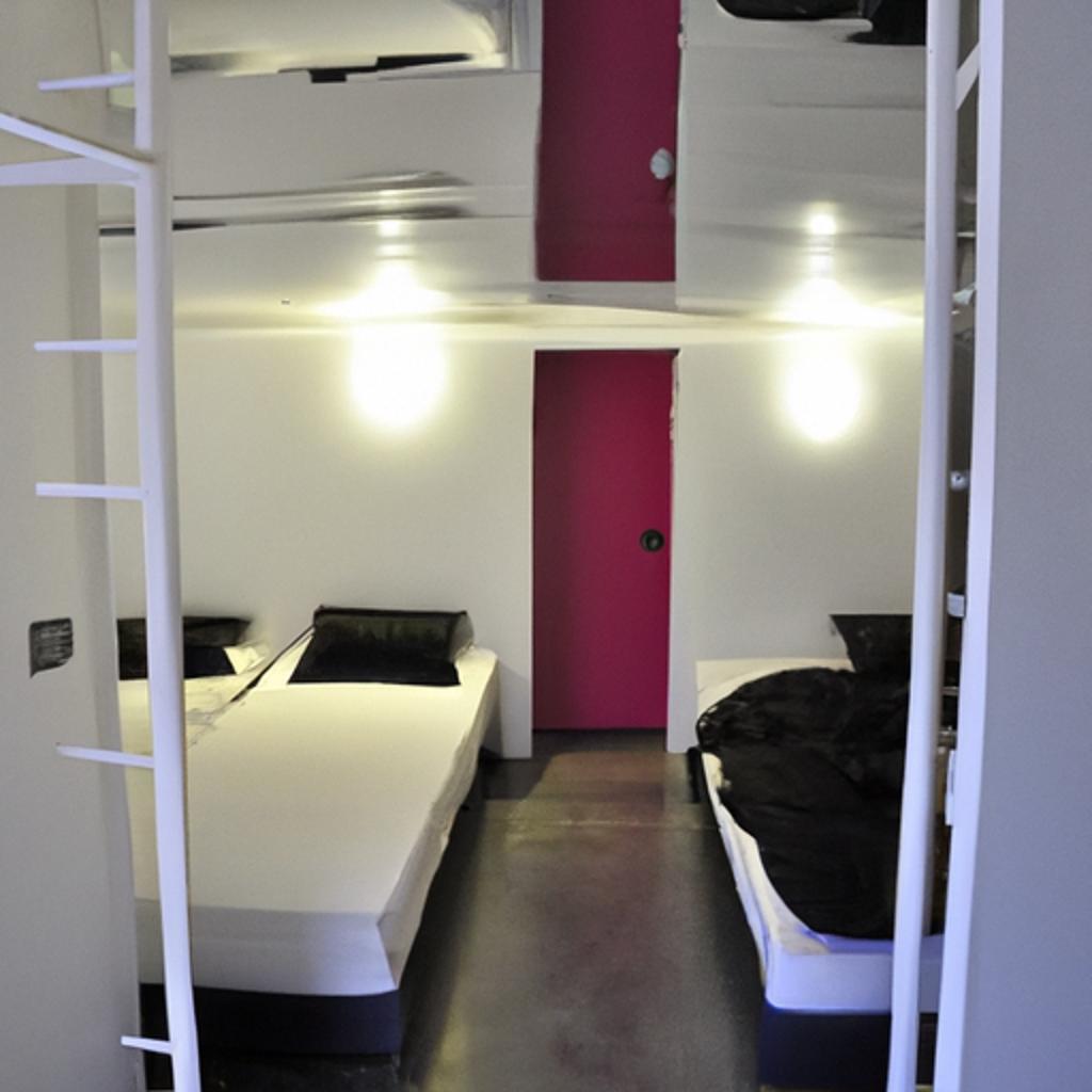 Accomodation Image