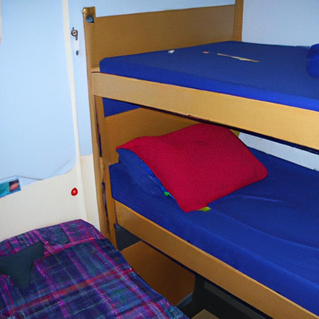 Accomodation Image