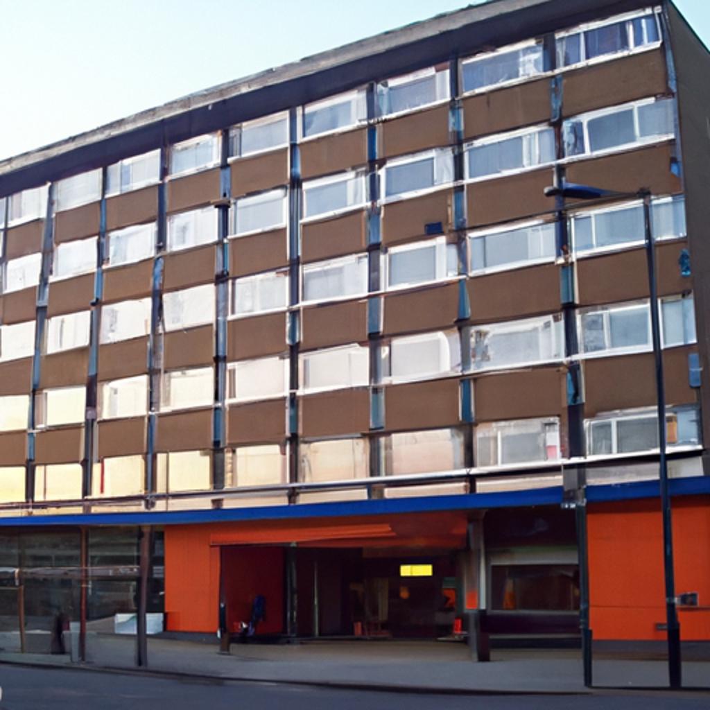 Accomodation Image