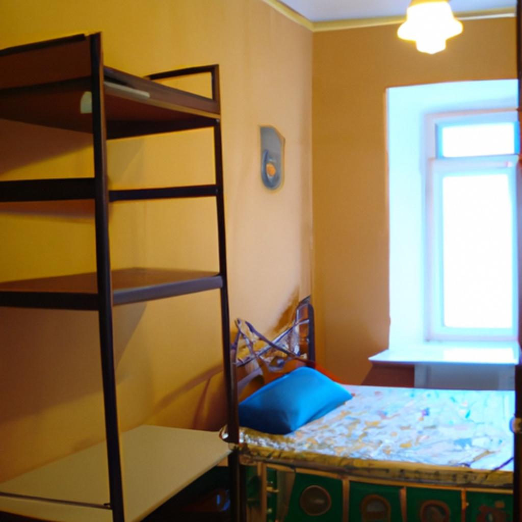 Accomodation Image