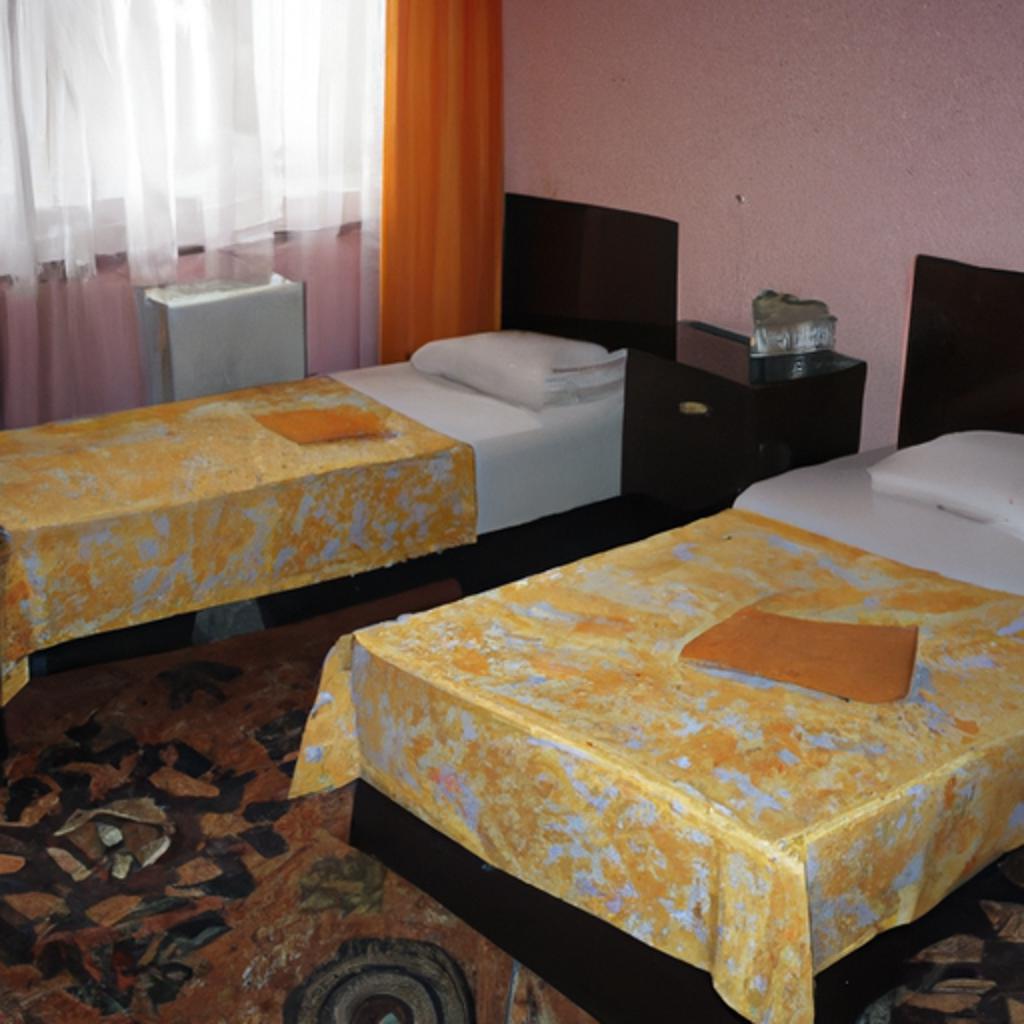 Accomodation Image