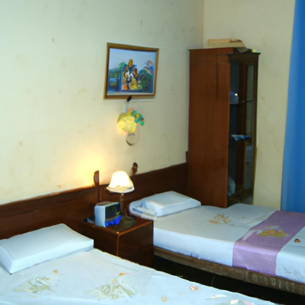 Accomodation Image