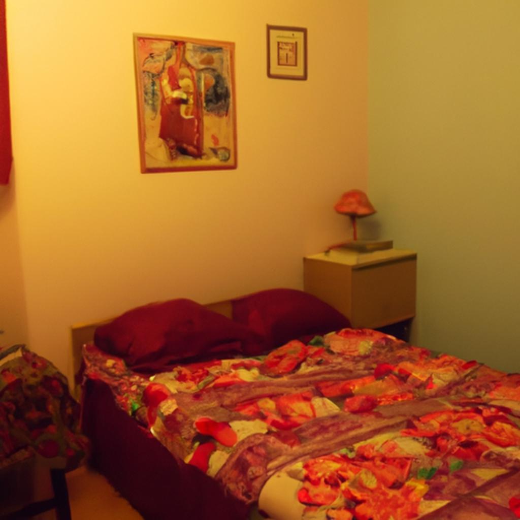 Accomodation Image