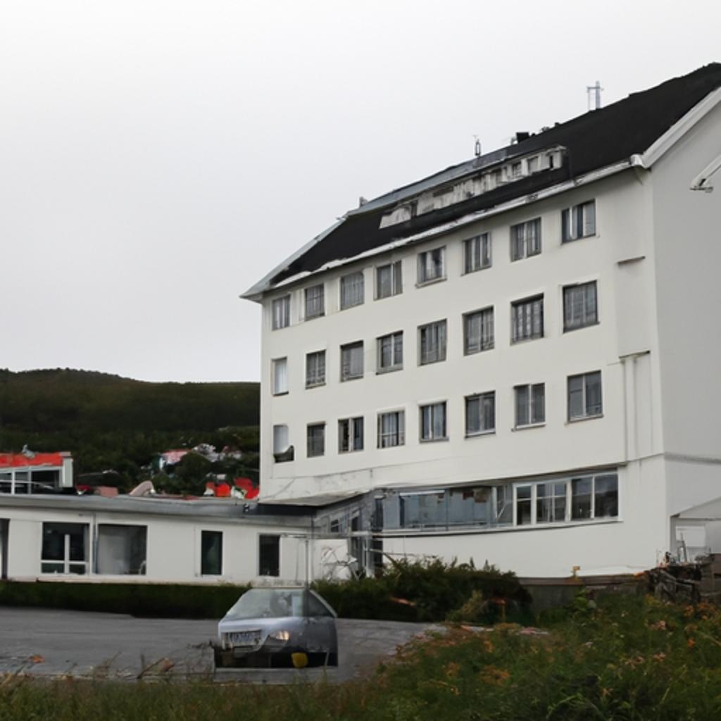 Accomodation Image