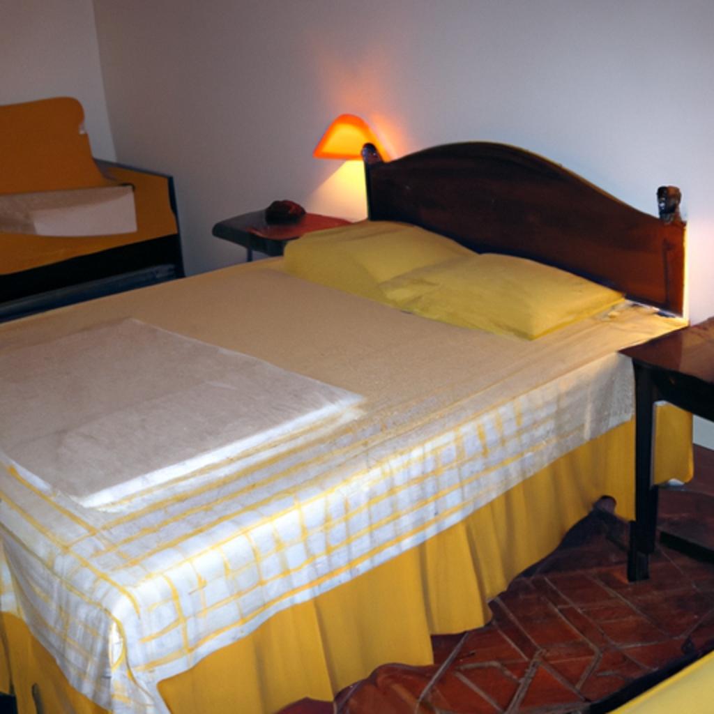 Accomodation Image