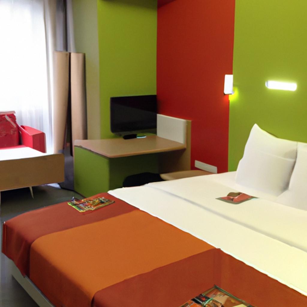 Accomodation Image