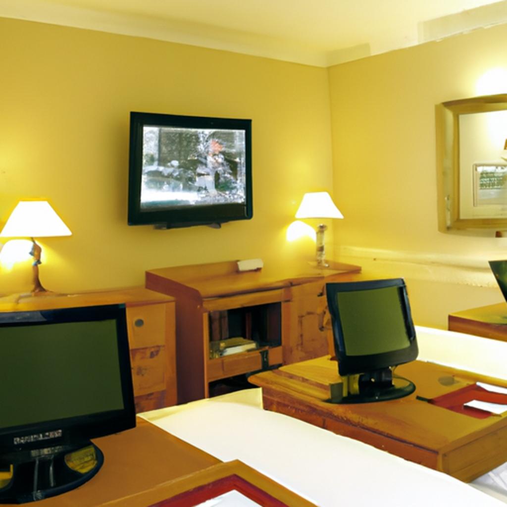 Accomodation Image