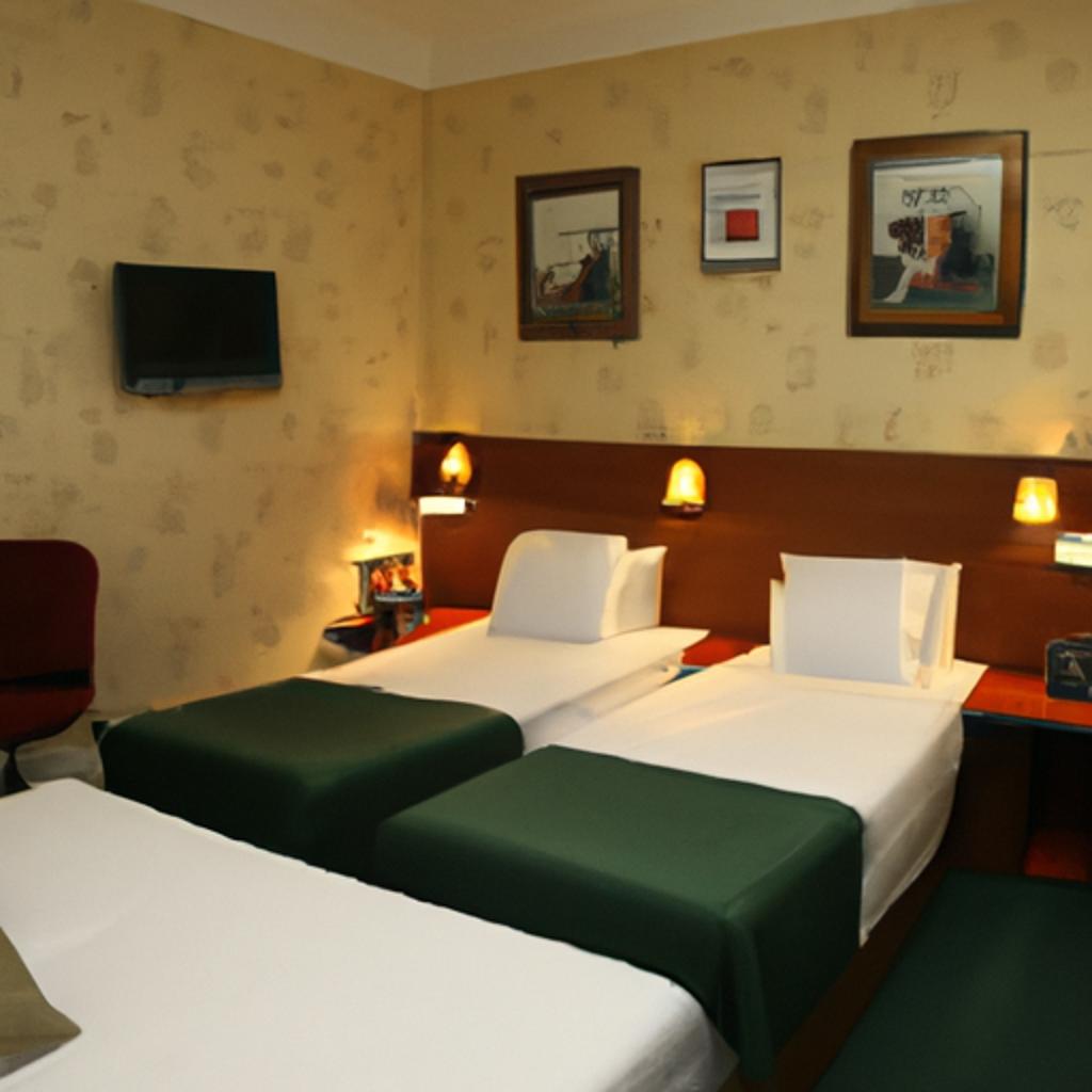 Accomodation Image