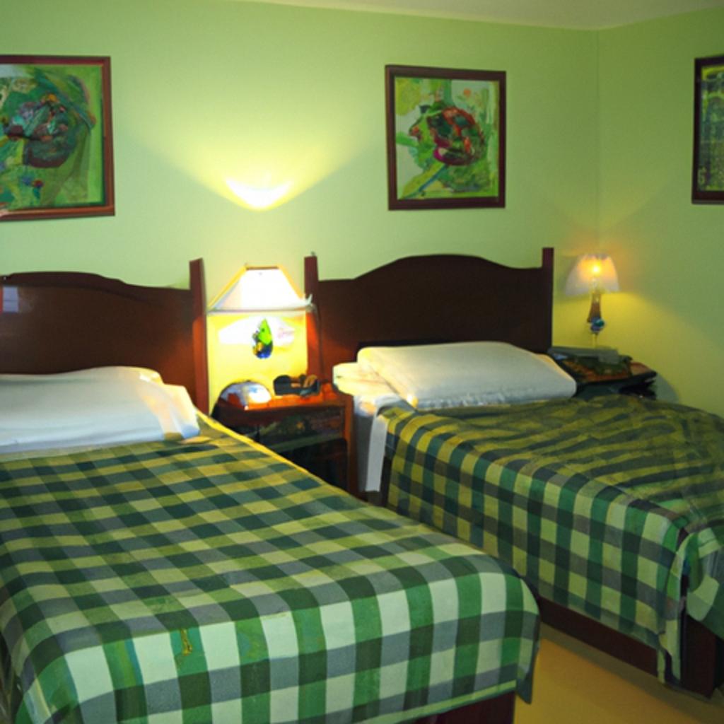 Accomodations Image