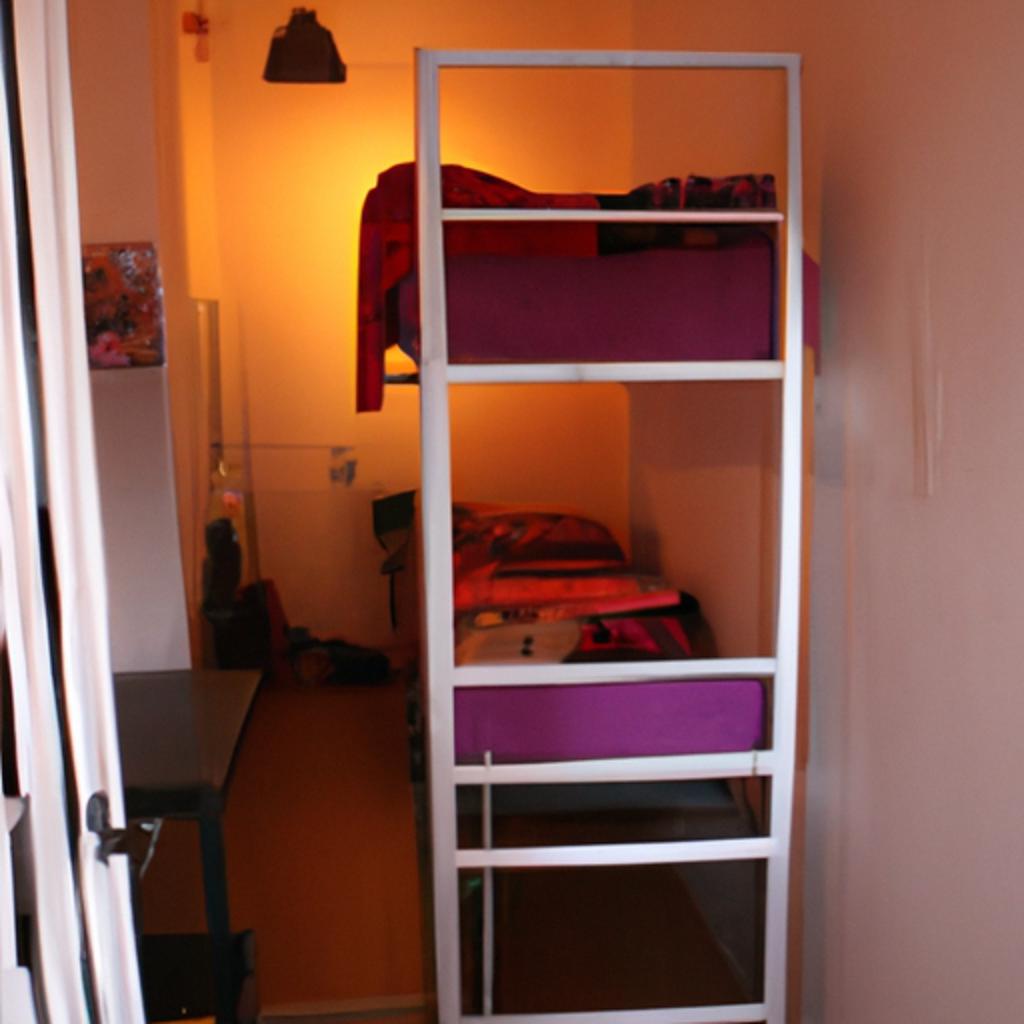 Accomodation Image