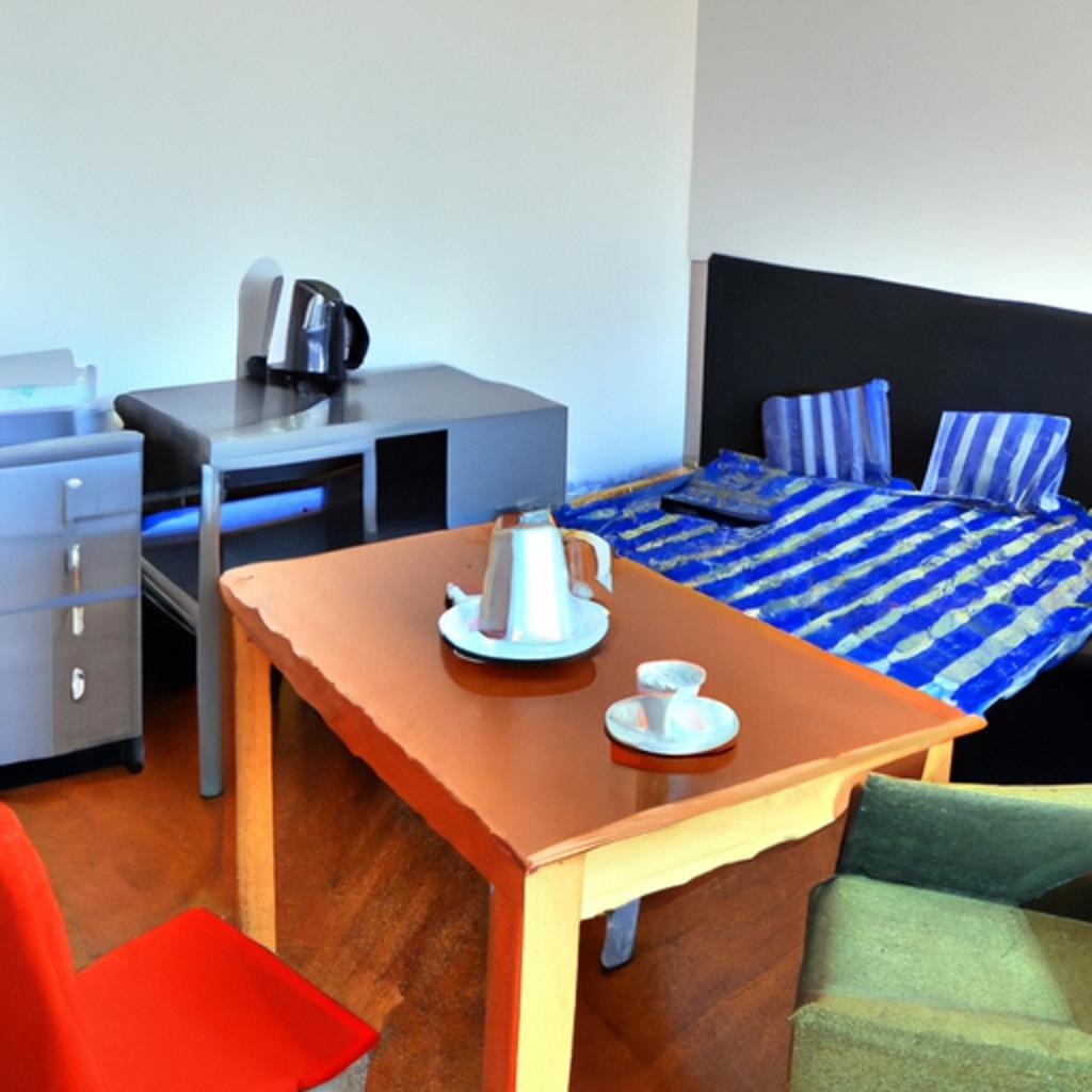 Accomodation Image