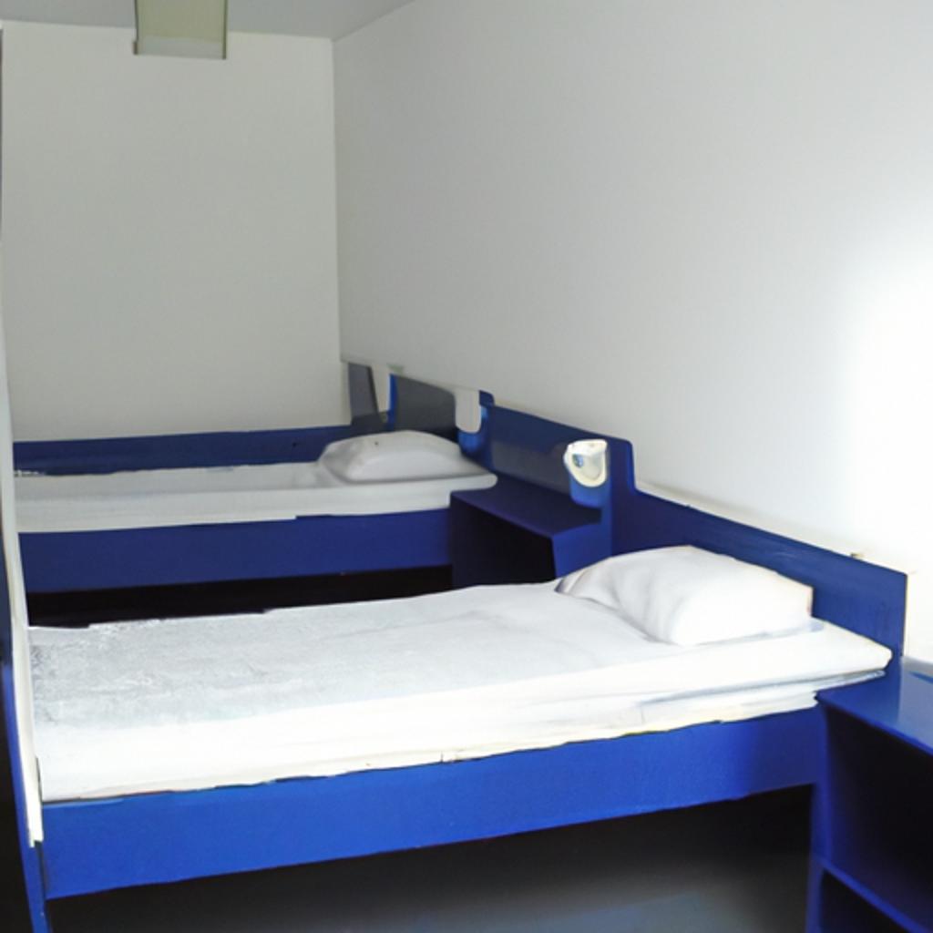 Accomodation Image