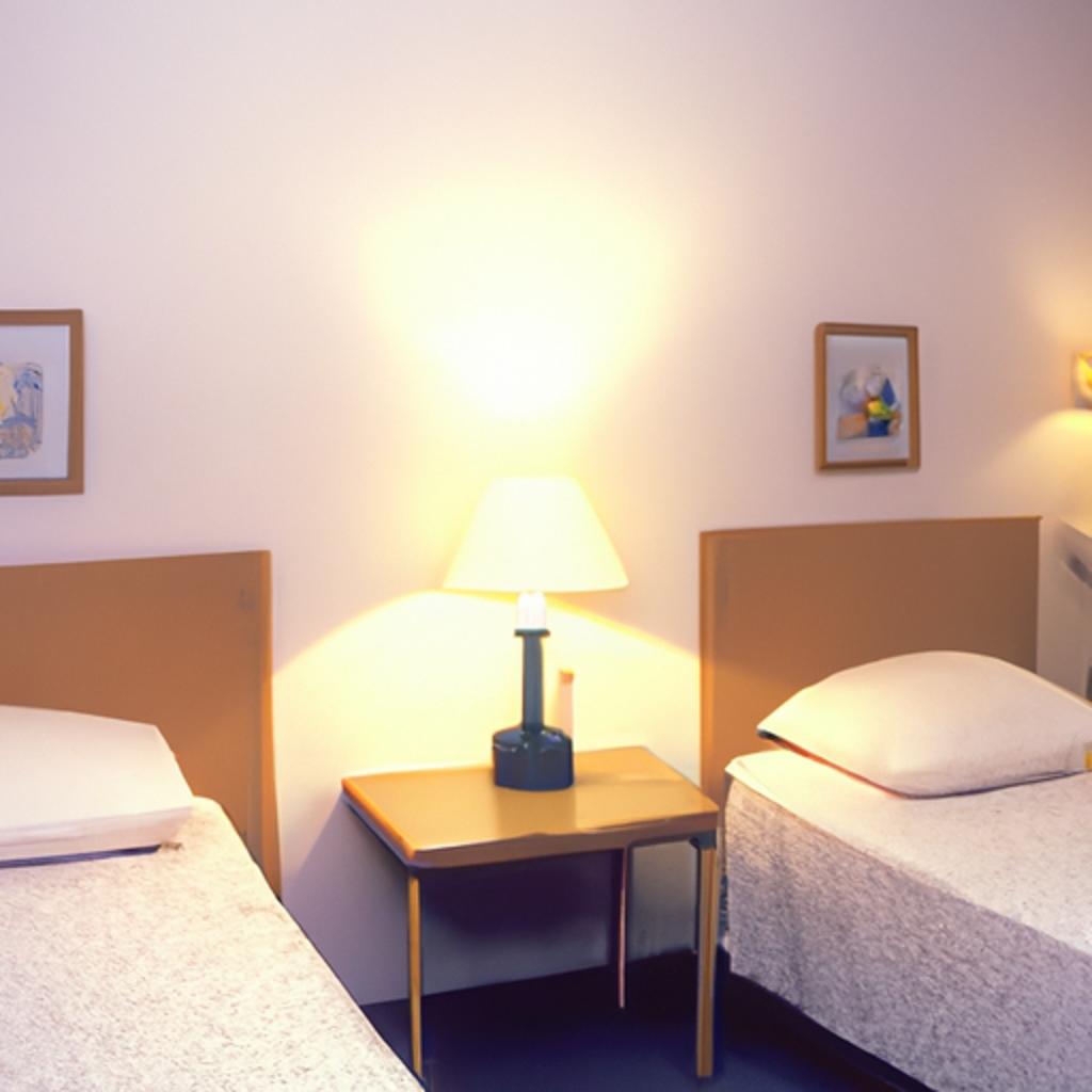 Accomodation Image