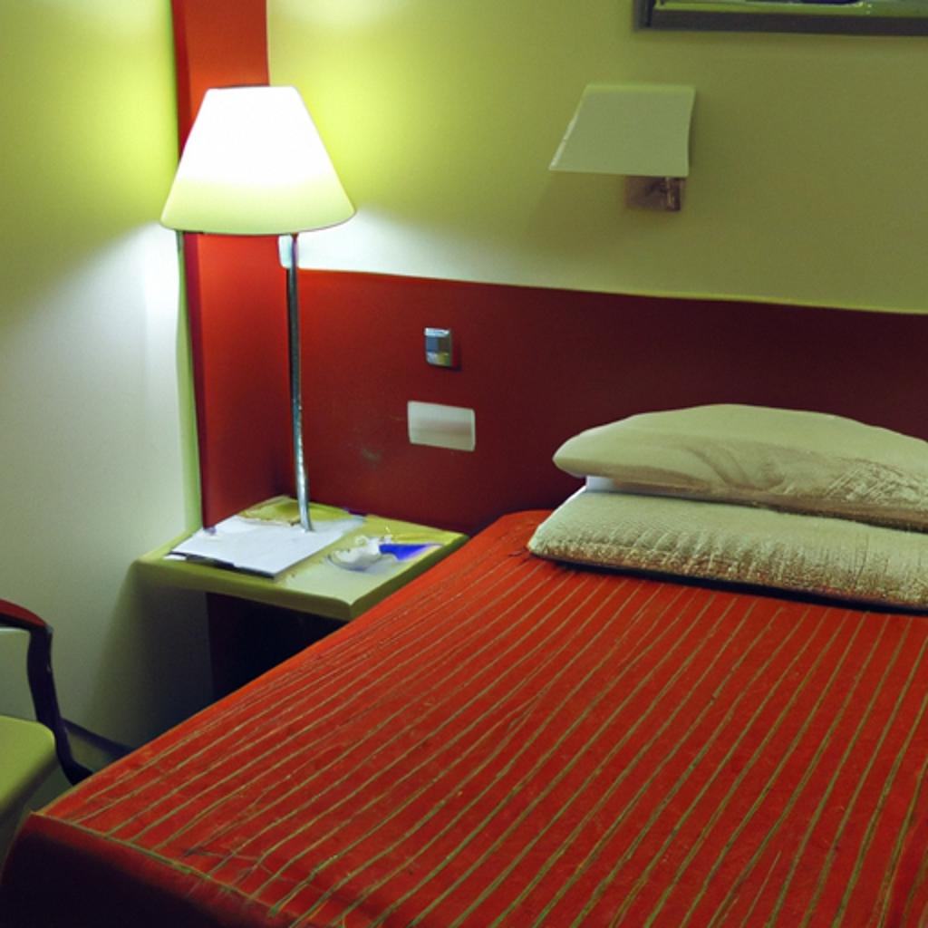 Accomodation Image