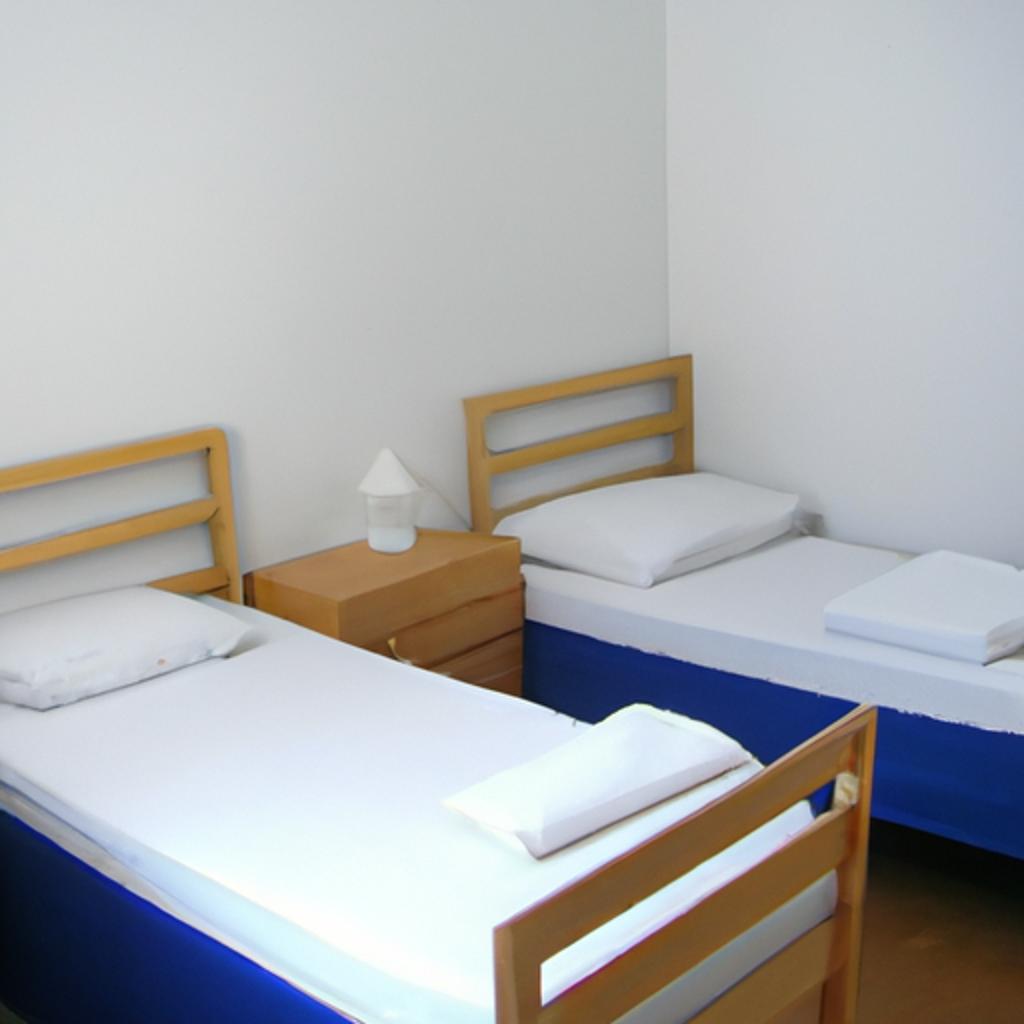 Accomodation Image