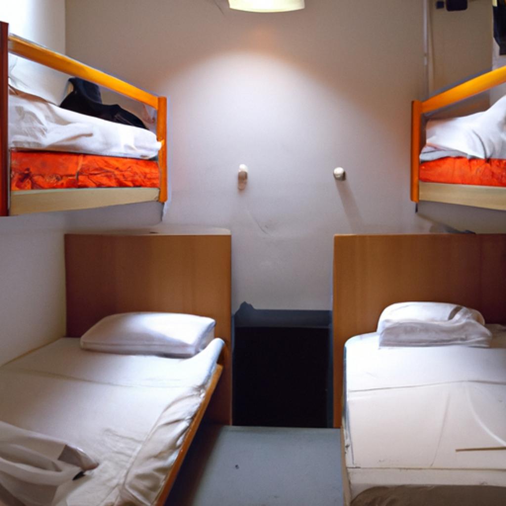 Accomodations Image