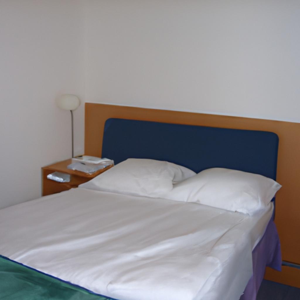 Accomodation Image