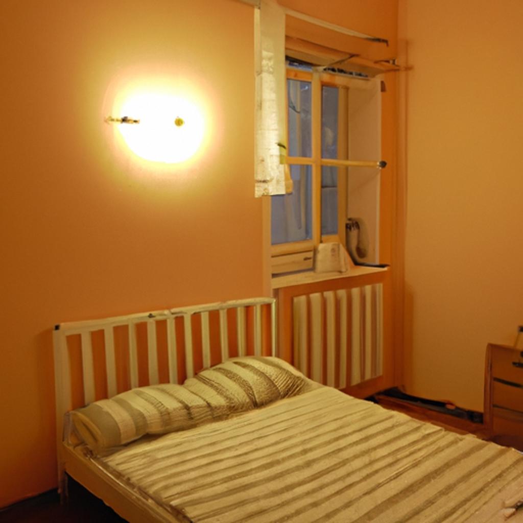 Accomodation Image